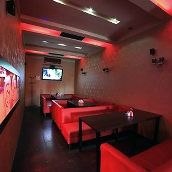 Sala restauracji