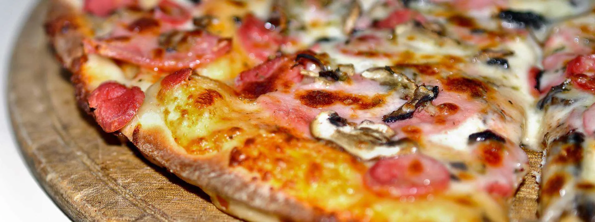 Pizza i obiady