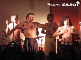 Kabaret Łowcy.B